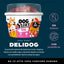 Dog Yurt Delidog