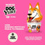 Nuevo Dog Yurt