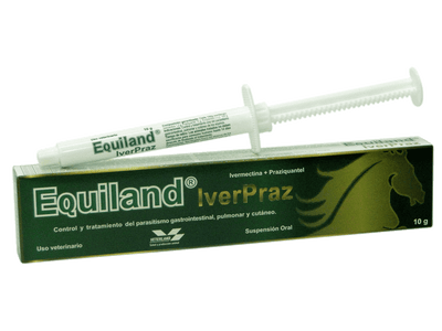 Equiland Iverpraz