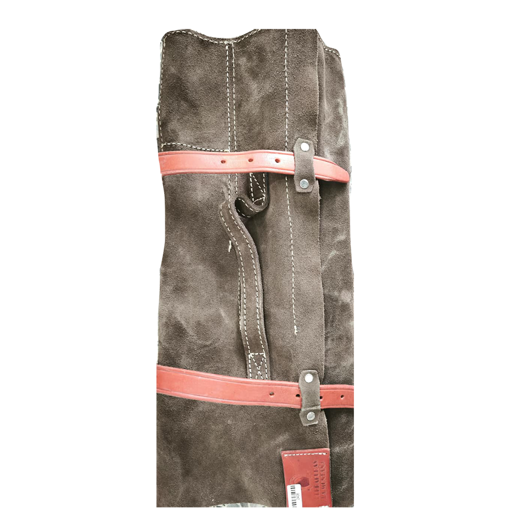 Equipo para herrar Americano