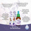Esencia floral Armonizar Gotas x 30 ml