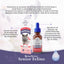 Esencias Florales Gatos Senior x 30 ml