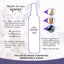 Esencia Floral Rescate Spray x 250 ml