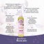 Esencia Floral Rescate Spray x 250 ml