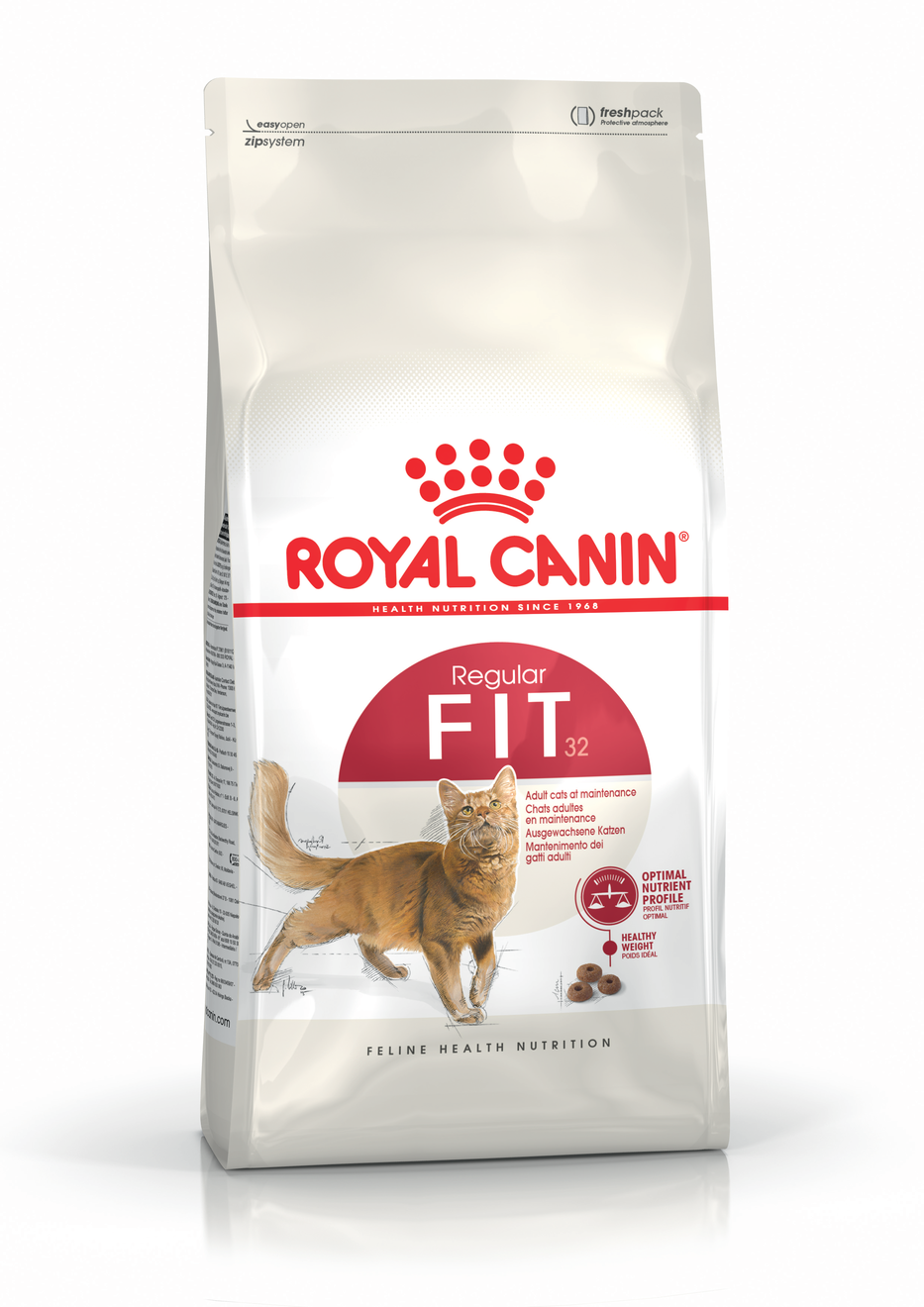Royal Canin Fit Adulto