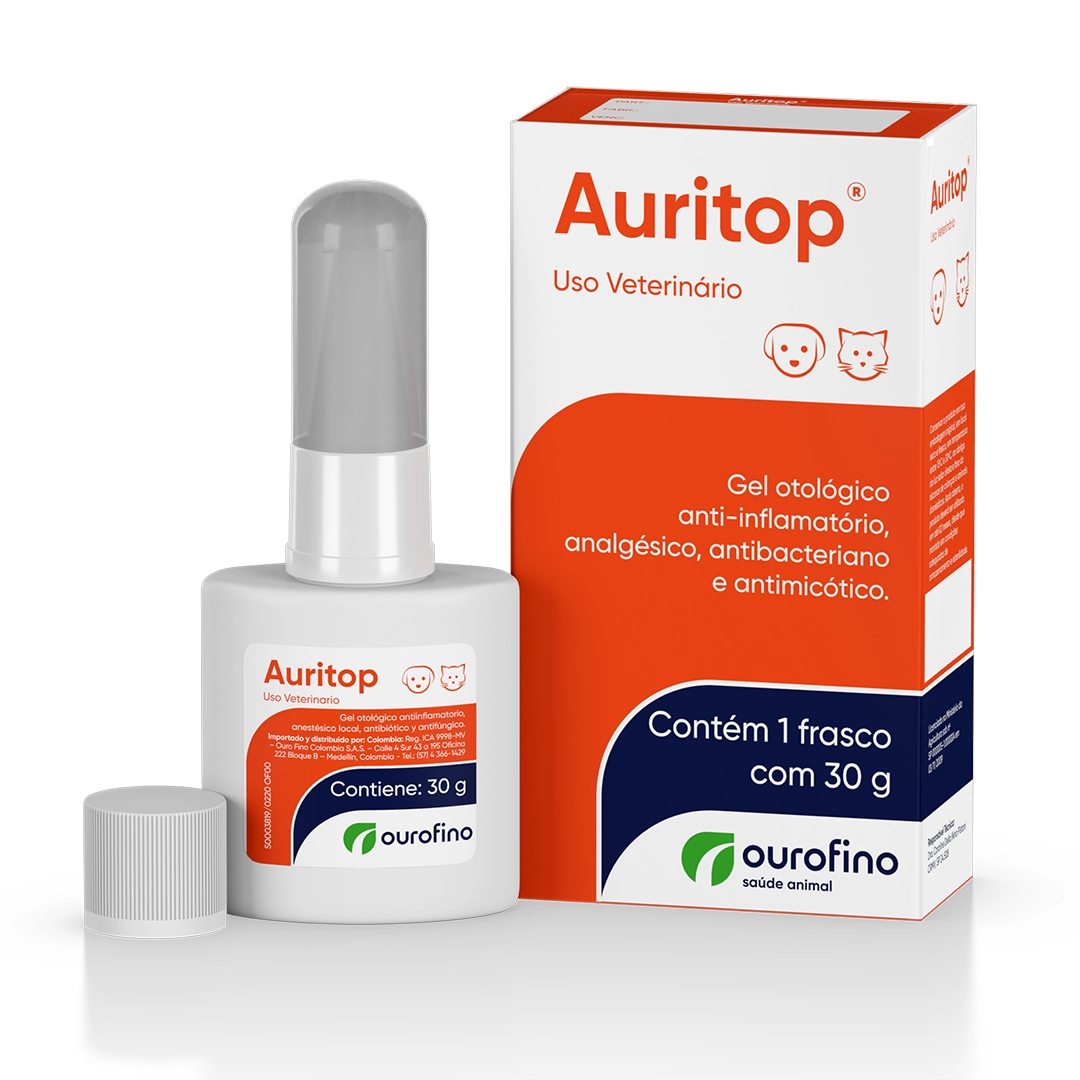 Auritop