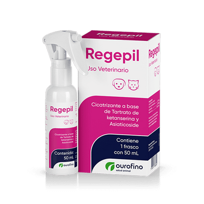 Regepil x 50ml