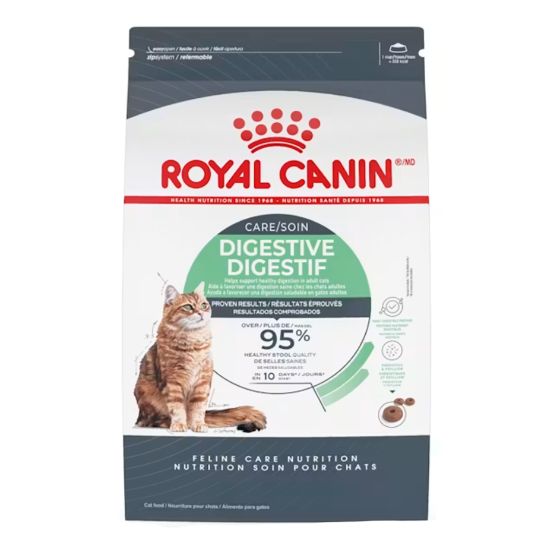 Royal Canin Digestive Care Gato x 1,35 kg