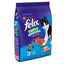 Purina® Felix® Comida para Gatos Adulto Triple delicious Mar