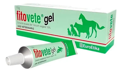 Fitovete Gel