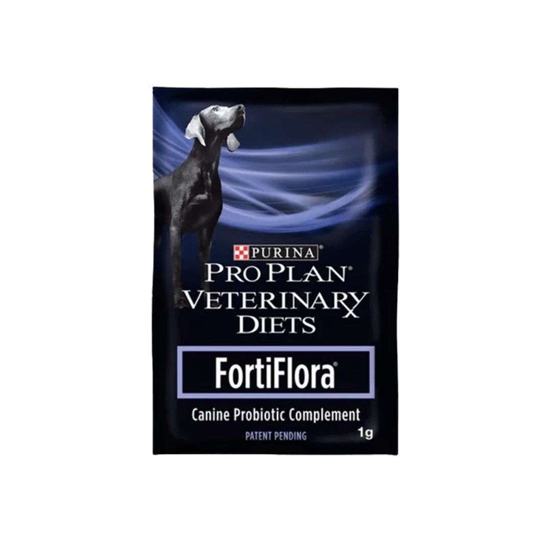 Purina® Pro Plan® Fortiflora Suplemento para Perro Veterinary Diets x 1 gr