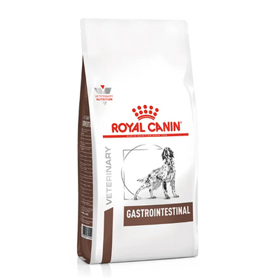 Royal Canin Gastrointestinal Perro