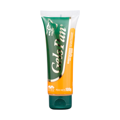 Relajante Muscular Para Perros Gelopan x 100 gr