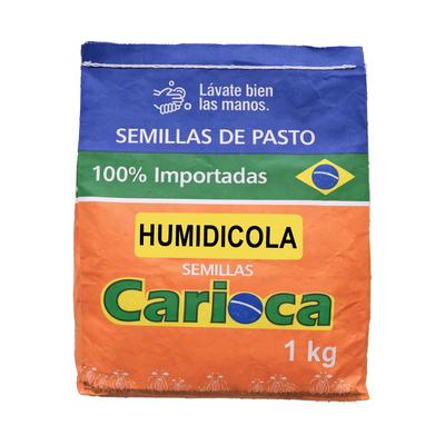 Humidicola x Kilo