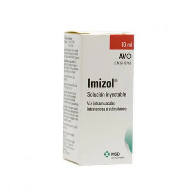 Imizol