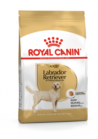 Royal Canin Labrador Adulto x 13.6 kg
