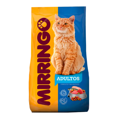 MIRRINGO