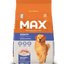 Max Comida Para Perro Adulto Razas Grandes Performance Pollo