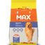 Max Comida Para Perro Adulto Razas Grandes Performance Pollo