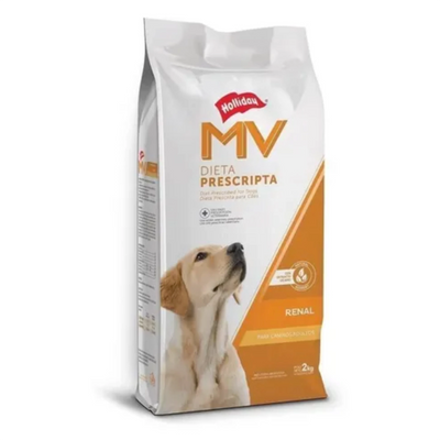 MV Comida para Perro Obesidad x 2 kg