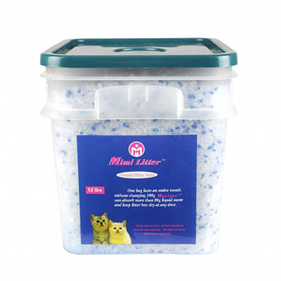 Arena Mimi Litter x 12 Libras