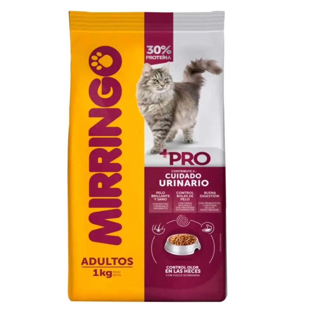 MIRRINGO PROC LC