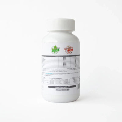 Mungos Vital Mobility para perros x 50 und blandas