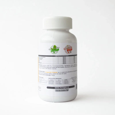 Mungos Vital Probiotic x 50 unidades blandas