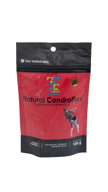 NATURAL CONDROFLEX