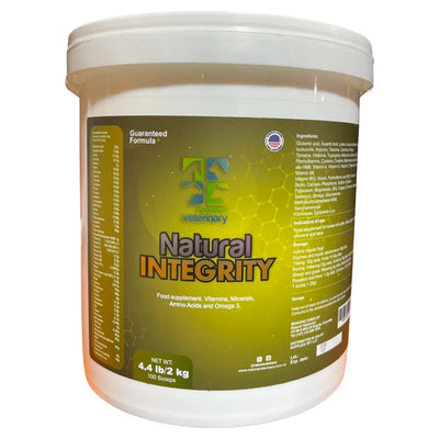 NATURAL INTEGRITY