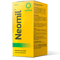 NEOMIL