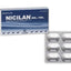 Nicilan x 6 Tabletas