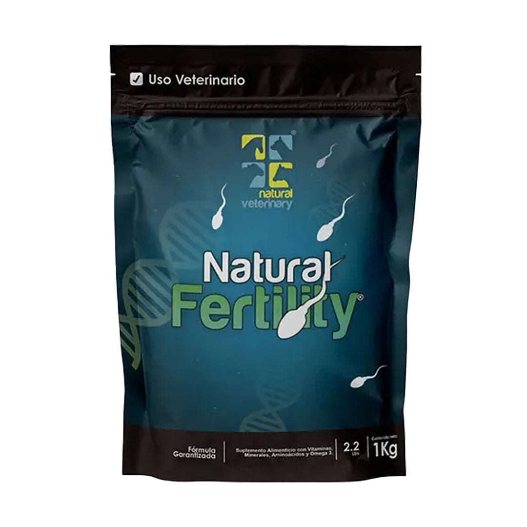 Natural Fertility