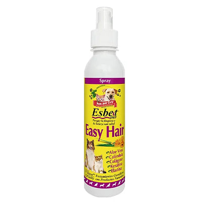 Spray Esbelt Easy Hair Sin Nudos x 240 ml
