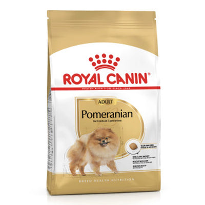 Royal Canin Pomeranina Adulto