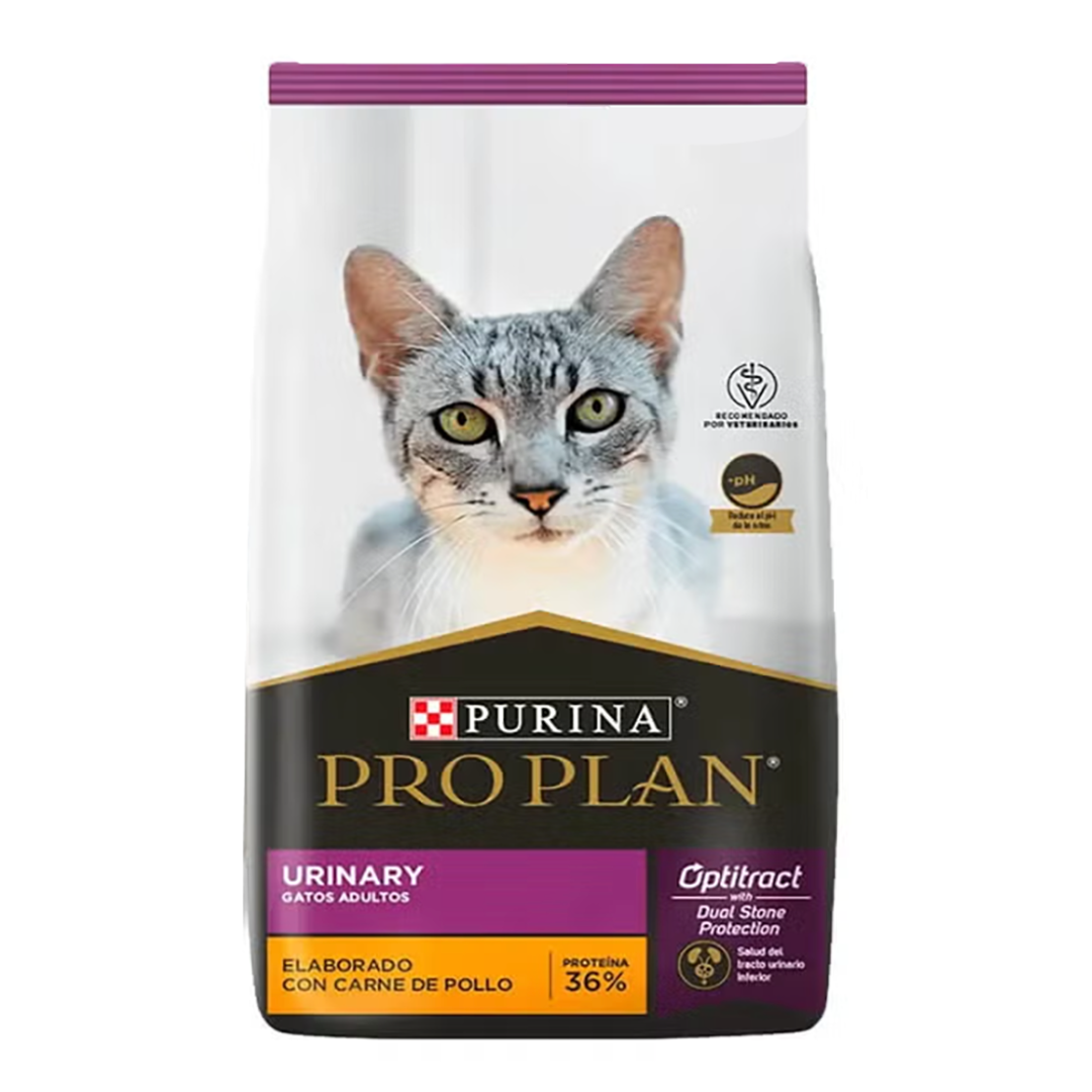 Purina® Pro Plan® Comida para Gatos Adultos Urinary