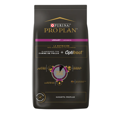 Purina® Pro Plan® Comida para Gatos Adultos Urinary