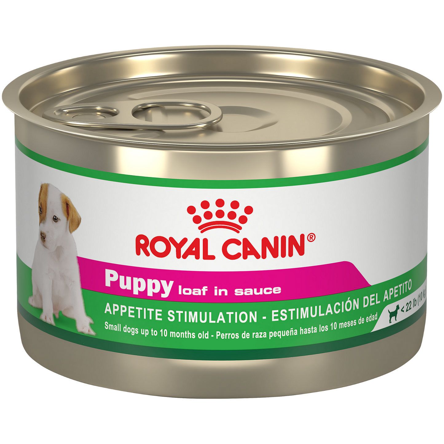 Royal Canin Puppy Lata x 0.15 kg
