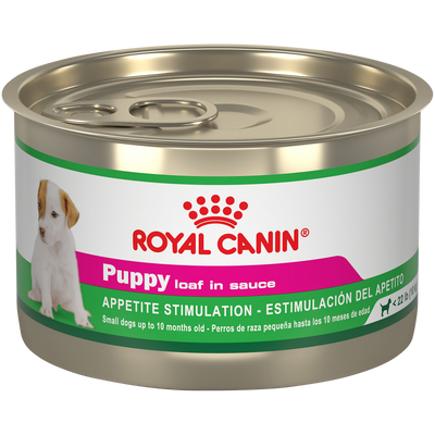 Royal Canin Puppy Lata x 0.15 kg