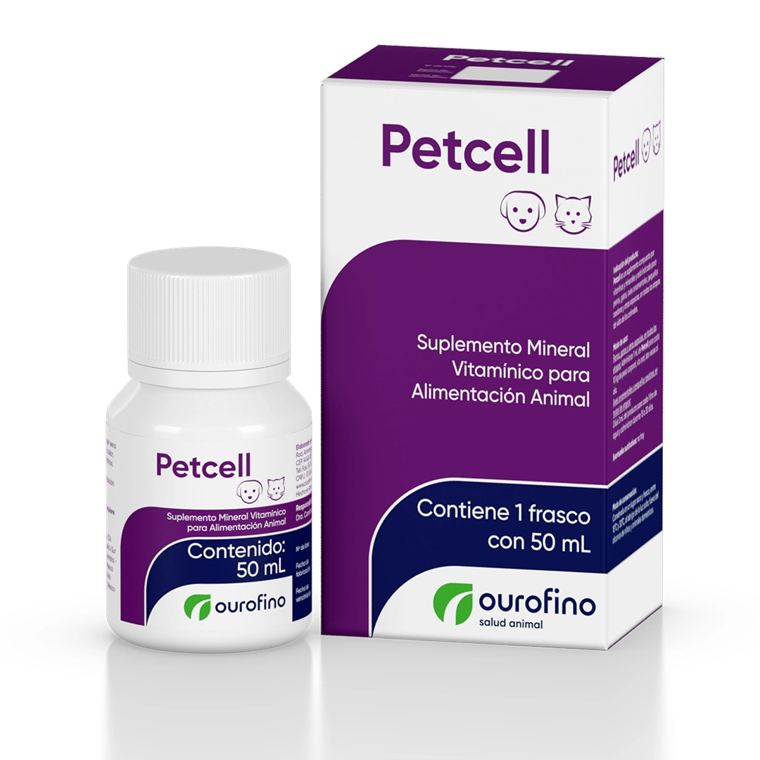 Petcell