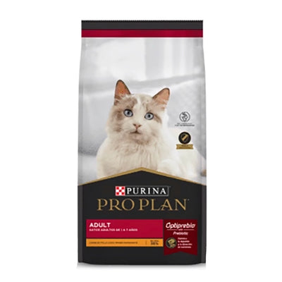 Purina® Pro Plan® Comida para Gatos Adultos