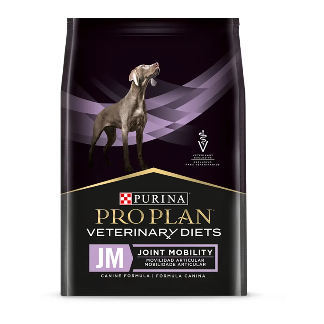 Purina® Pro Plan®  Comida para Perro Veterinary Diets JM