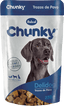 Chunky Delidog Trozos de Pavo