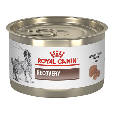Royal Canin Recovery Lata x 0.14 kg