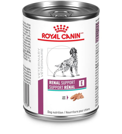 Royal Canin Renal Perro Lata x 0.38 kg