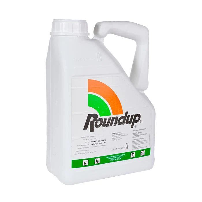 ROUNDUP