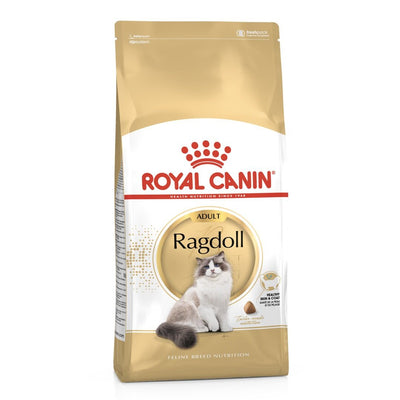Royal Canin Ragdoll Adulto x 2 kg