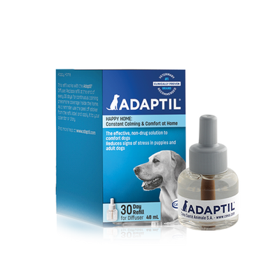 Recarga Difusor Para Perros Adaptil x 48 ml