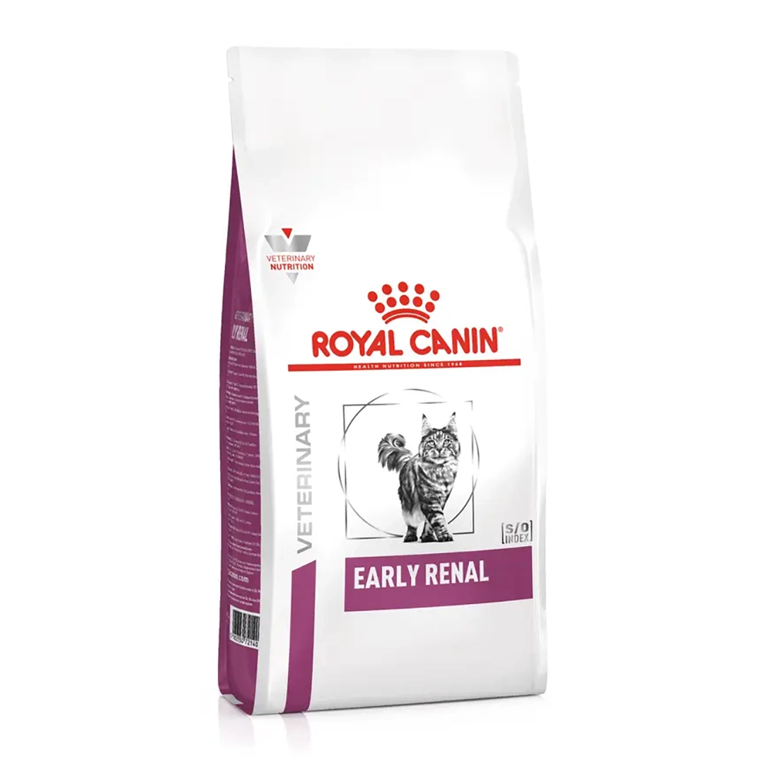 Royal Canin Early Renal Gato x 1,5 kg