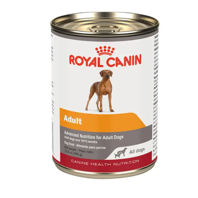 Royal Canin Adulto Lata x 385 gr
